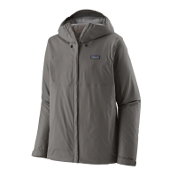 Patagonia Torretshell 3L Rain Jkt Noble Grey regenjas