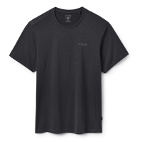 RAB Crimp Elevation Tee Beluga t-shirt