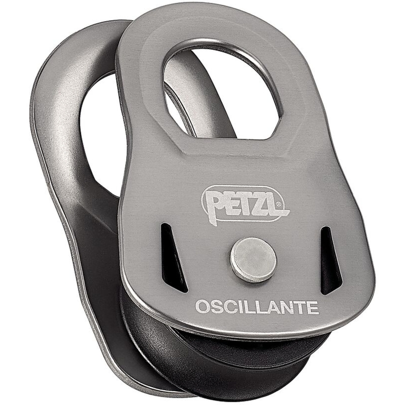 Petzl Oscillante katrol en takel