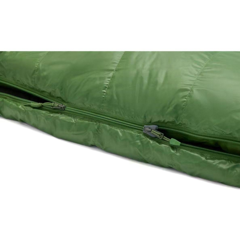Marmot Mad River 40 Red Sun/Blackberry comforttemp +10 tot +0 slaapzak
