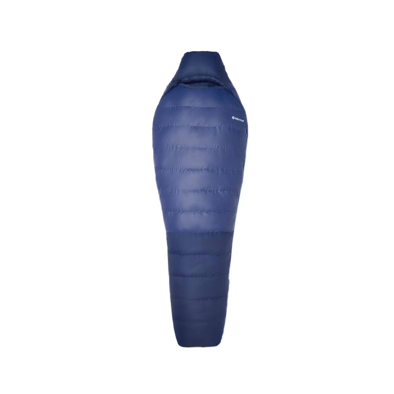 Marmot Mad River 15 Arctic Navy/Arctic Mist comforttemp +0 tot -5 slaapzak