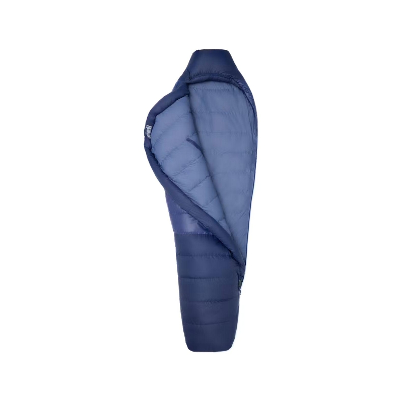 Marmot Mad River 15 Arctic Navy/Arctic Mist comforttemp +0 tot -5 slaapzak
