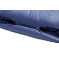 Marmot Mad River 15 Arctic Navy/Arctic Mist comforttemp +0 tot -5 slaapzak