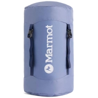 Marmot Mad River 15 Arctic Navy/Arctic Mist comforttemp +0 tot -5 slaapzak