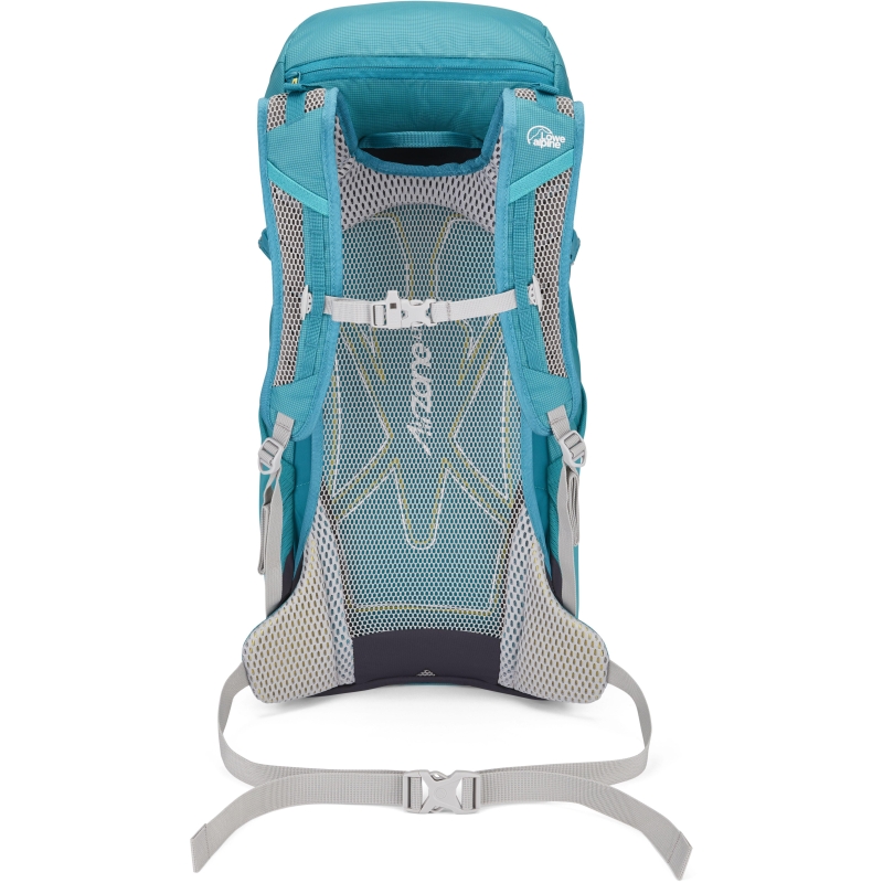 RAB AirZone Active 20 Dark Jade middelgrote wandelrugzak (20 t/m 29 liter)