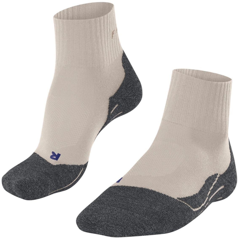 Falke TK2 Explore Cool Short Women's natural wandelsok