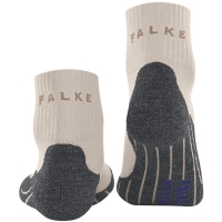 Falke TK2 Explore Cool Short Women's natural wandelsok