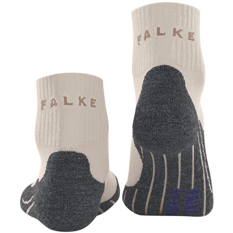 Falke TK2 Explore Cool Short Women's natural wandelsok