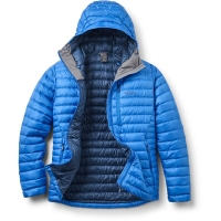 RAB Microlight Alpine Jacket vest