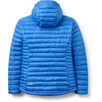 RAB Microlight Alpine Jacket vest