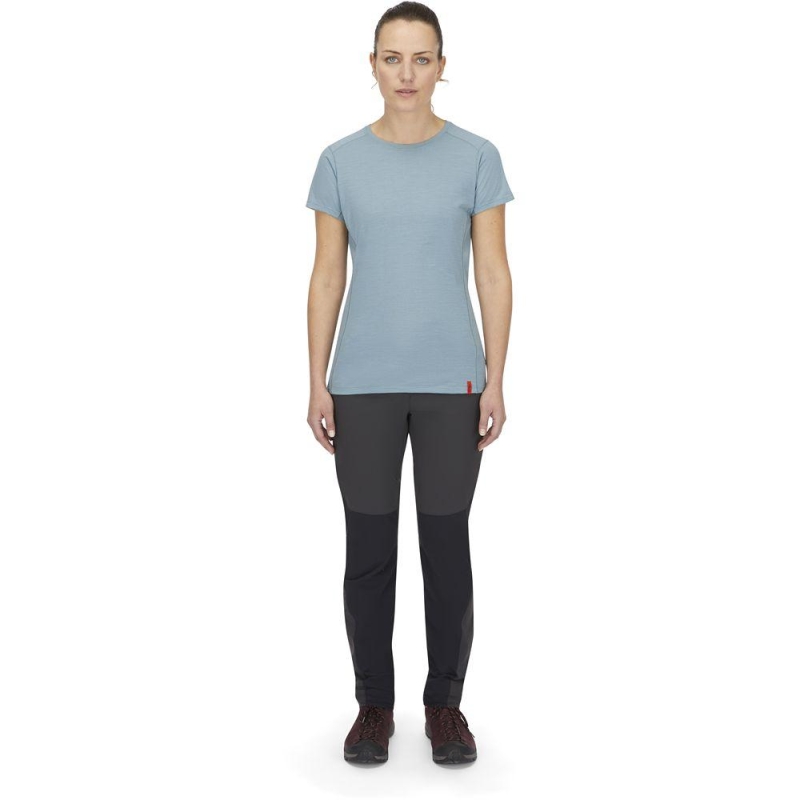 RAB Torque Mountain Pants Women's vest