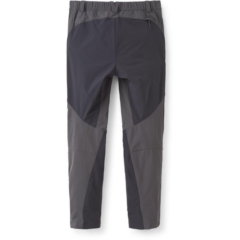 RAB Torque Mountain Pants Women's vest