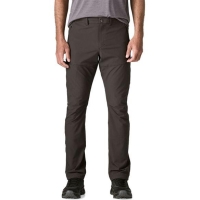 Patagonia Terravia Trail Pants - Reg Black lange broek