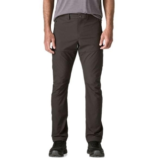 Patagonia Terravia Trail Pants - Reg Black