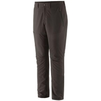 Patagonia Terravia Trail Pants - Reg Black lange broek