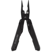 Black Eagle Kodiak Multitool Midnight Black multitool