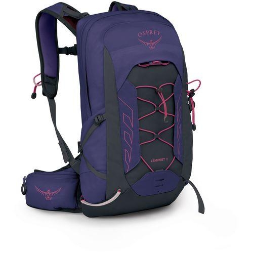 Osprey Tempest 11 Women's Deep Fig Hotspot Pink kleine dagrugzak (tot 19 liter)