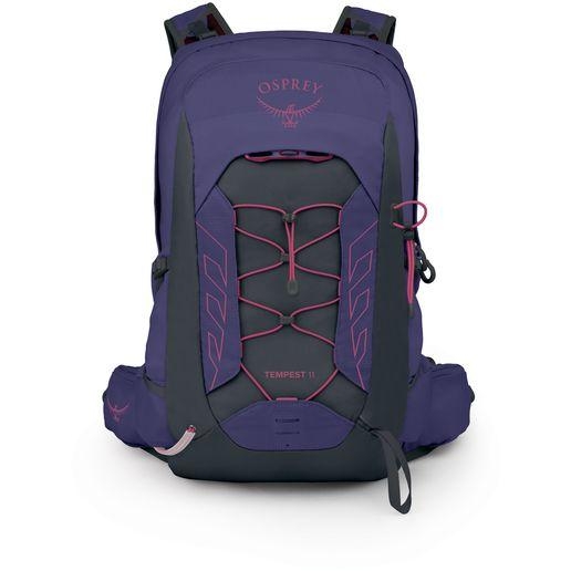 Osprey Tempest 11 Women's Deep Fig Hotspot Pink kleine dagrugzak (tot 19 liter)