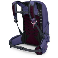 Osprey Tempest 11 Women's Deep Fig Hotspot Pink kleine dagrugzak (tot 19 liter)