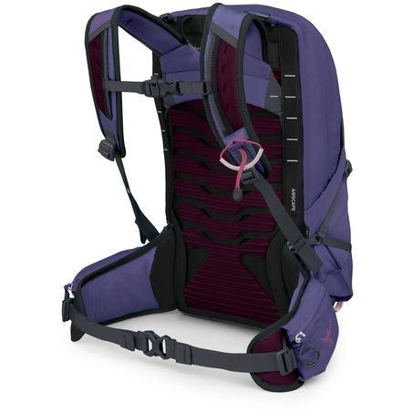 Osprey Tempest 11 Women's Deep Fig Hotspot Pink kleine dagrugzak (tot 19 liter)