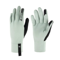 Buff THERMONET® GLOVES Aqua Haze handschoen