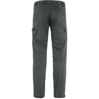 Fjällräven Vidda Pro Lite Trousers Long Dark Grey lange broek