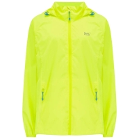 Mac in a Sac Mac Poncho Neon Yellow poncho en paraplu