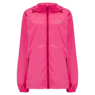 Mac in a Sac Jack Mac Pink