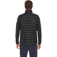 RAB Cirrus Vest Black bodywarmer