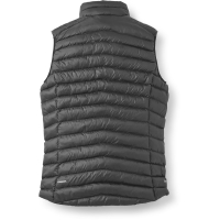 RAB Cirrus Vest Black bodywarmer