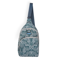 Kavu Pender Pack Night Fields schoudertas