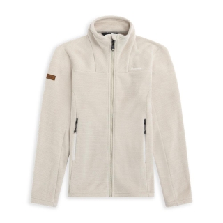 Bergans Hareid Fleece Jacket Women's Coastal Sand