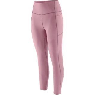 Patagonia W's Maipo 7/8 Stash Tights Light Violet