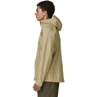 Patagonia Torrentshell 3L Rain Jkt Weathered Stone regenjas