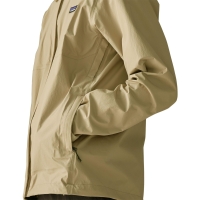 Patagonia Torrentshell 3L Rain Jkt Weathered Stone regenjas