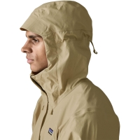 Patagonia Torrentshell 3L Rain Jkt Weathered Stone regenjas