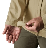 Patagonia Torrentshell 3L Rain Jkt Weathered Stone regenjas