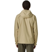 Patagonia Torrentshell 3L Rain Jkt Weathered Stone regenjas