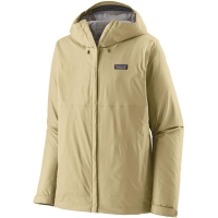Patagonia Torrentshell 3L Rain Jkt Weathered Stone regenjas
