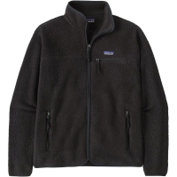 Patagonia Retro Pile Jkt Black vest