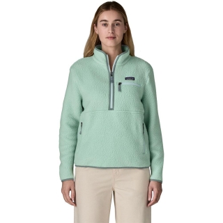 Patagonia Retro Pile Marsupial Women's THI