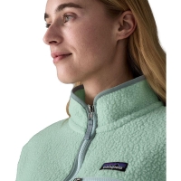 Patagonia Retro Pile Marsupial Women's THI trui
