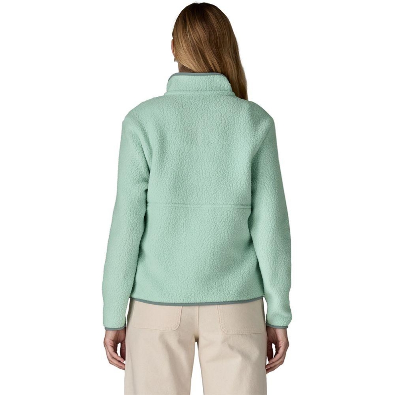 Patagonia Retro Pile Marsupial Women's THI trui