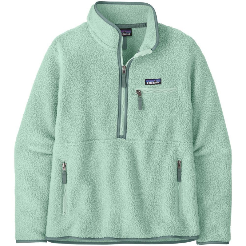 Patagonia Retro Pile Marsupial Women's THI trui