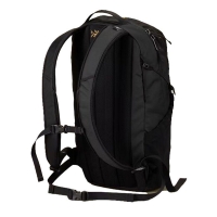 Arc'teryx Mantis 16 Black kleine dagrugzak (tot 19 liter)