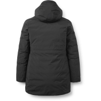RAB Valiance Parka Women's Black winterjas