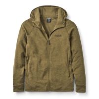 RAB Nexus Hoody Oak vest