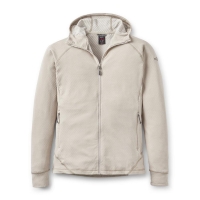 RAB Nexus Hoody Women's Pebble vest