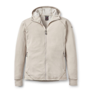 RAB Nexus Hoody Women's Pebble