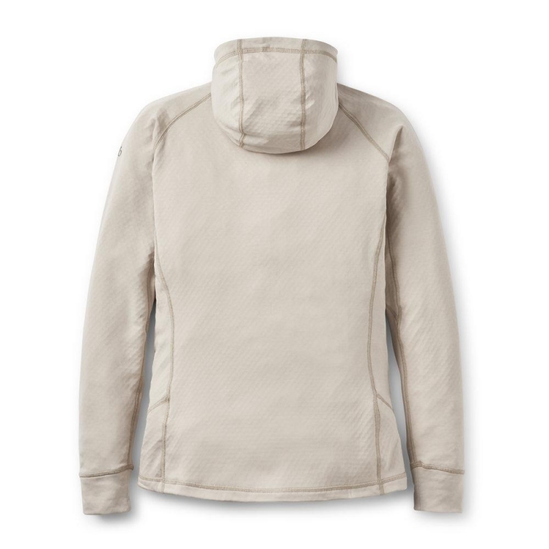 RAB Nexus Hoody Women's Pebble vest